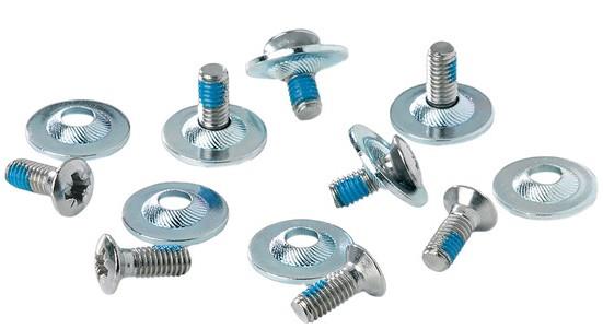Binding Hardware - steel 1