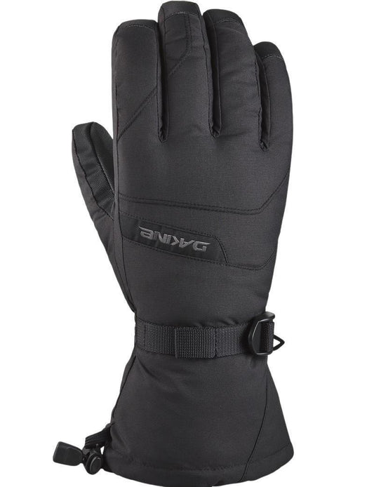 Blazer Gloves - Mens - Black 1