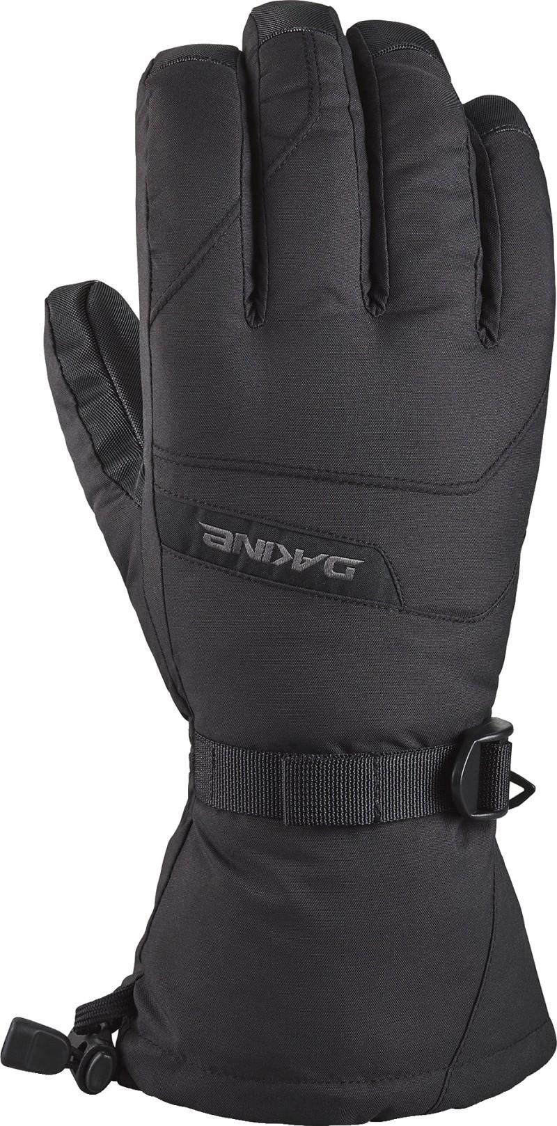 Blazer Gloves - black 1