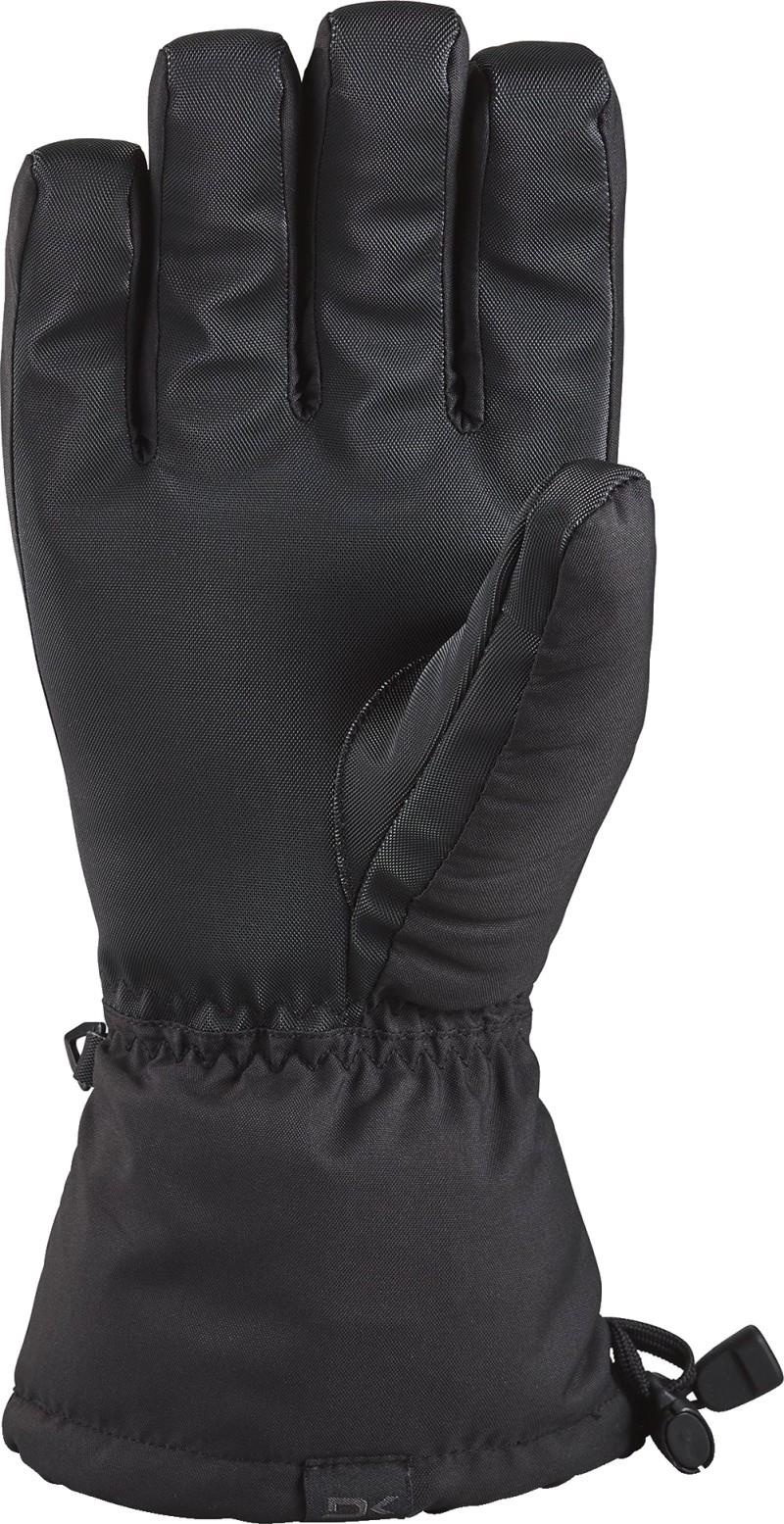 Blazer Gloves - black 1
