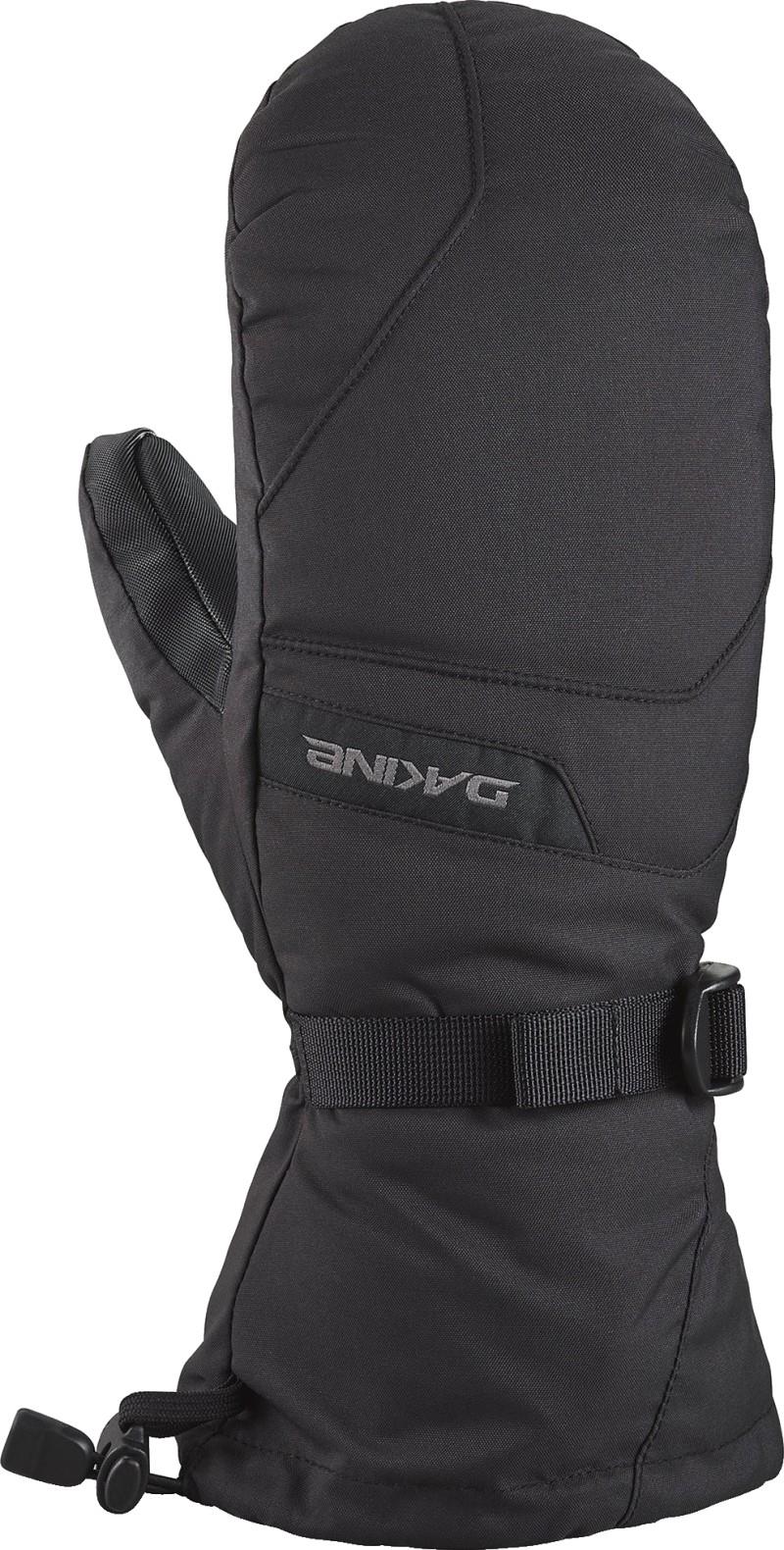 Blazer Mitts - black 1