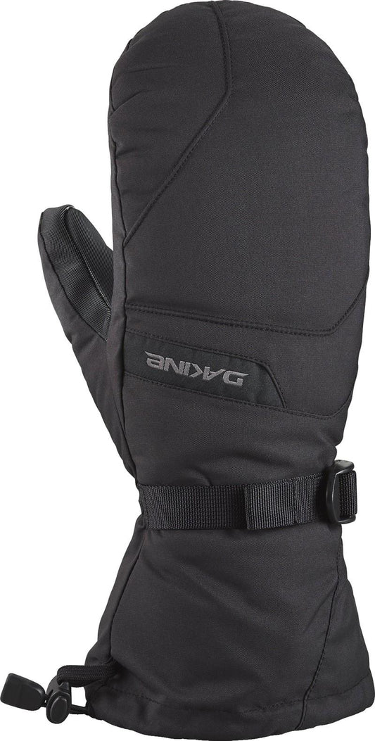 Blazer Mitts - black 1
