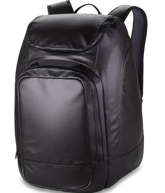Boot Backpack 50L E1 - black coated 1