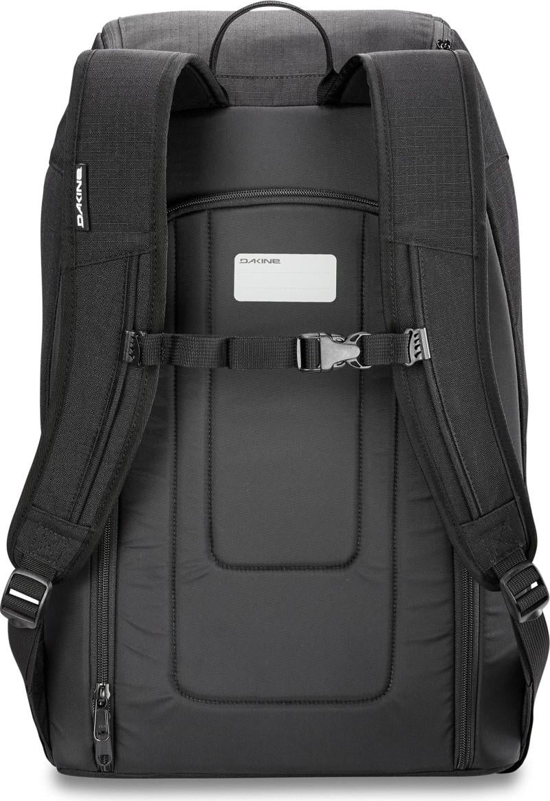 Boot Backpack 50L - black 1