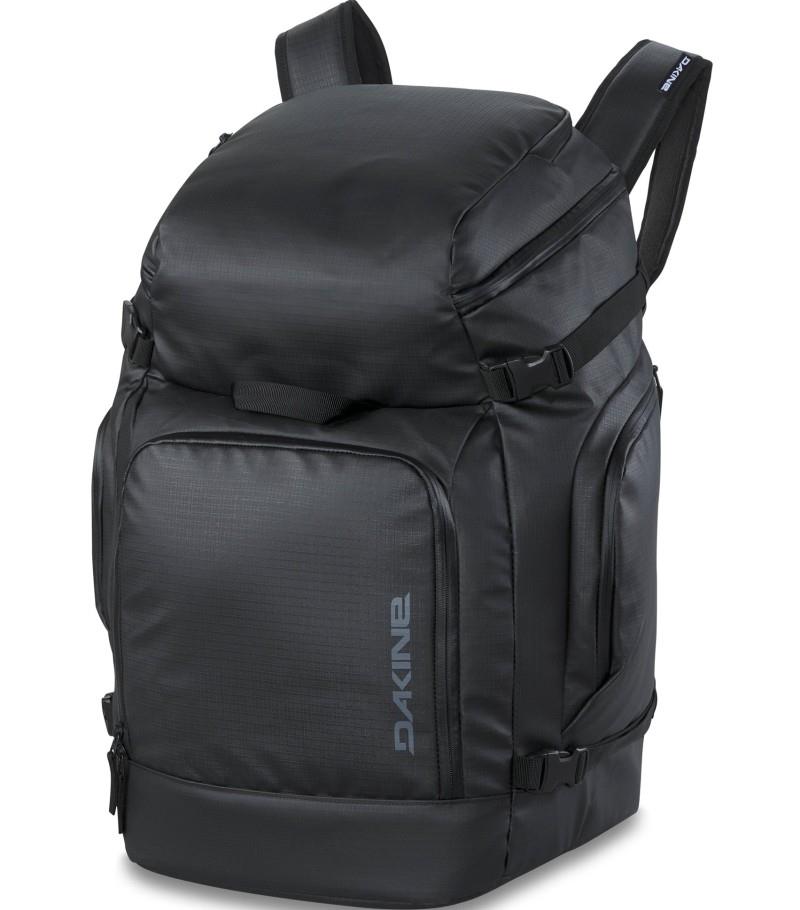 Boot Backpack DLX 75L E1 - black coated 1