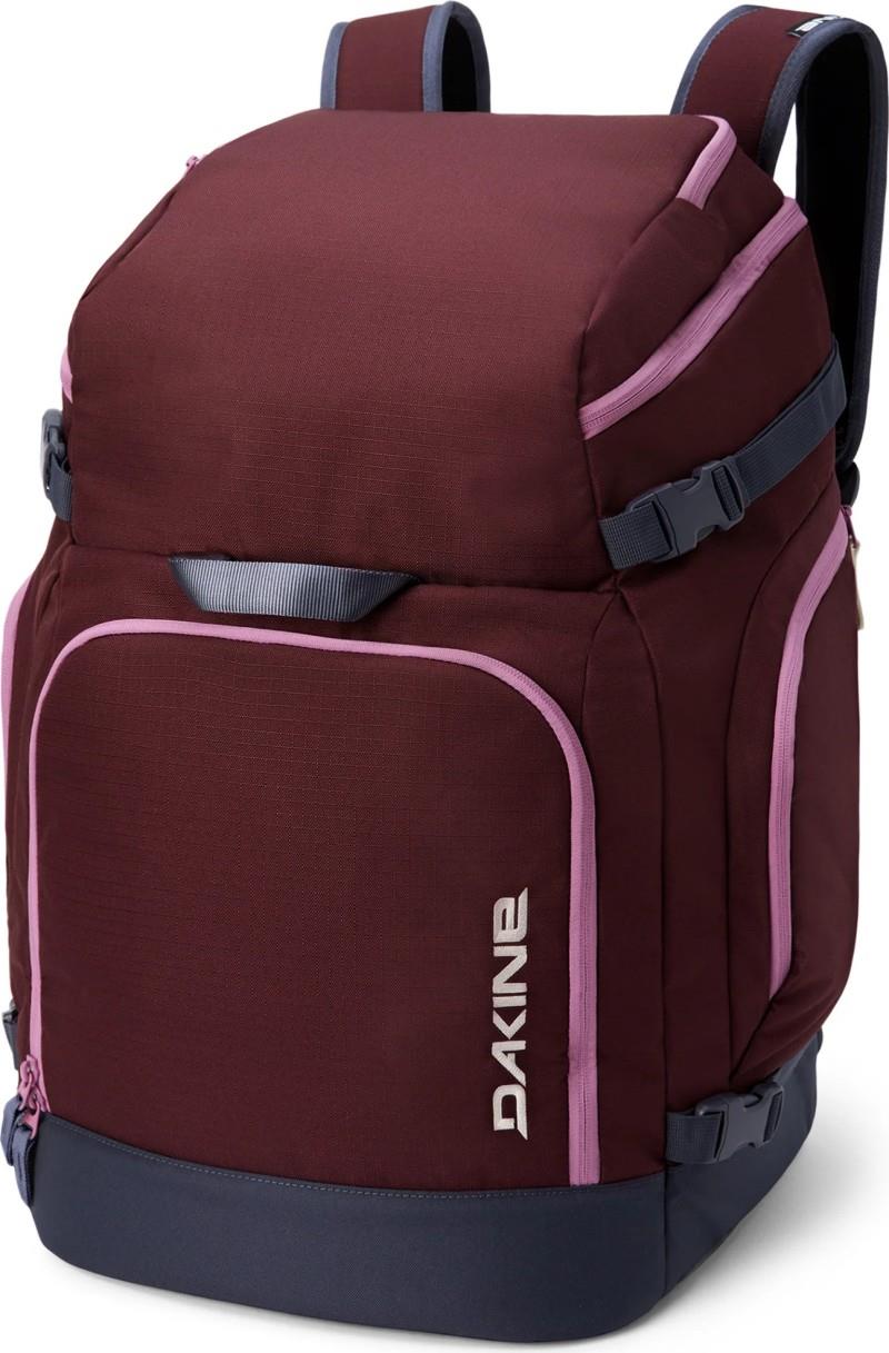 Boot Backpack DLX 75L - port royale 1