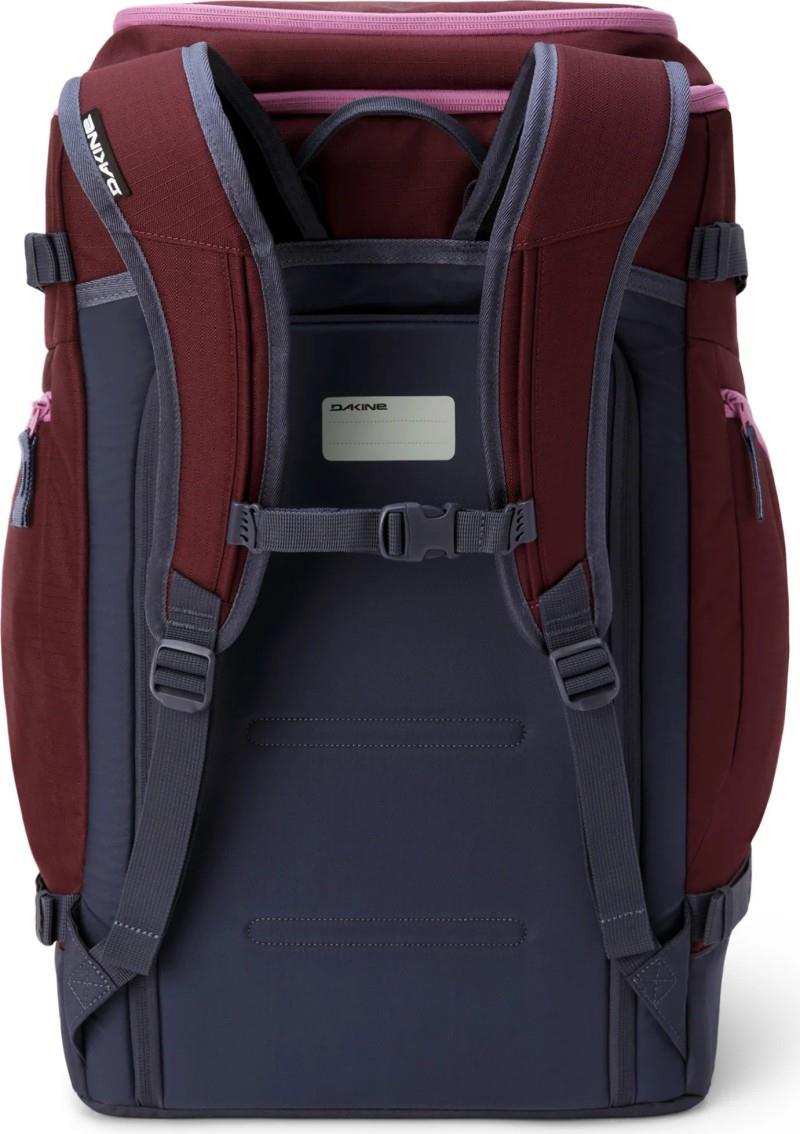 Boot Backpack DLX 75L - port royale 1