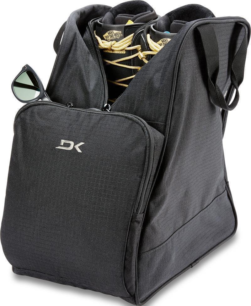 Boot Bag 30L - Black 2
