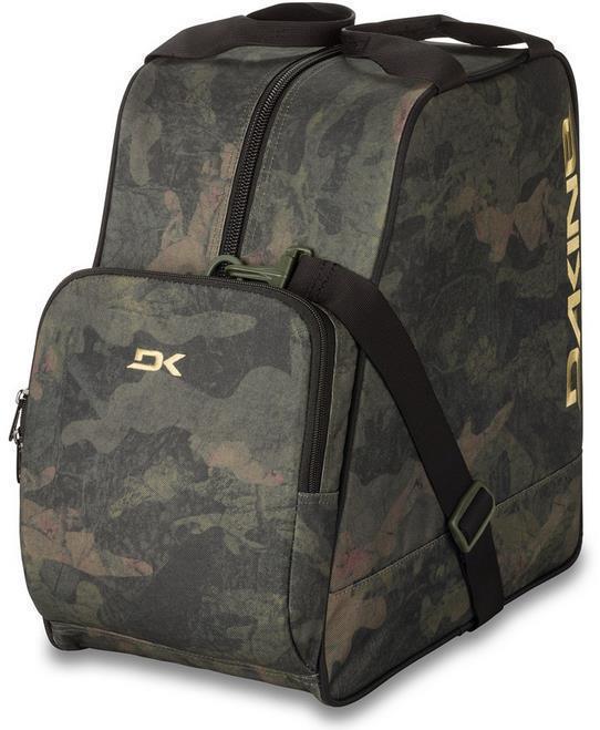 Boot Bag 30L - Peat Camo 1