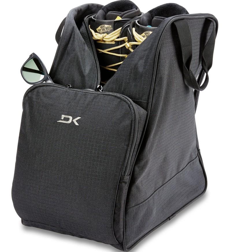 Boot Bag 30L - black 1