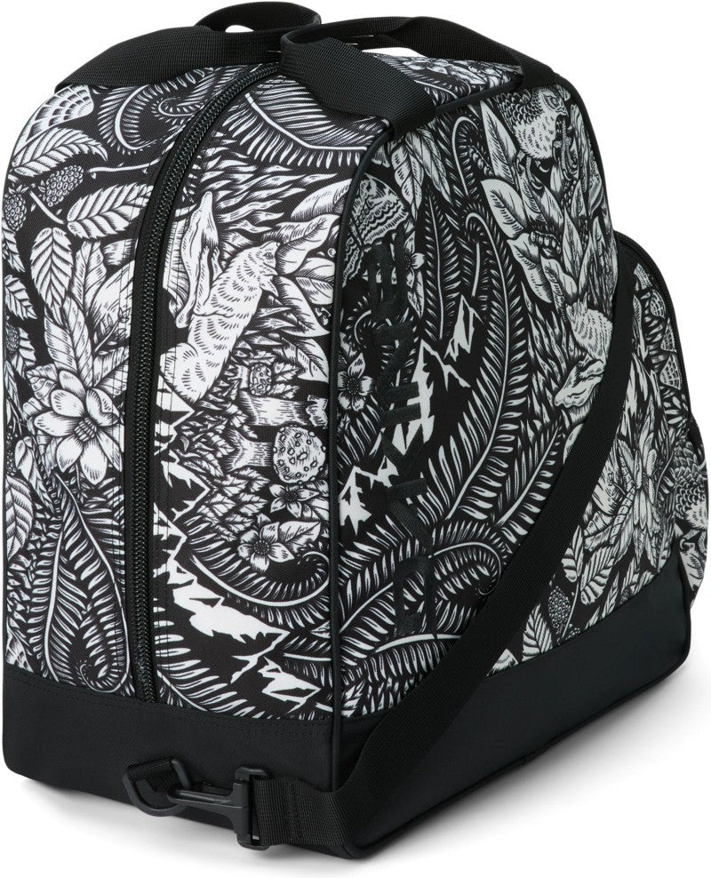 Boot Bag 30L - kingdom black 1