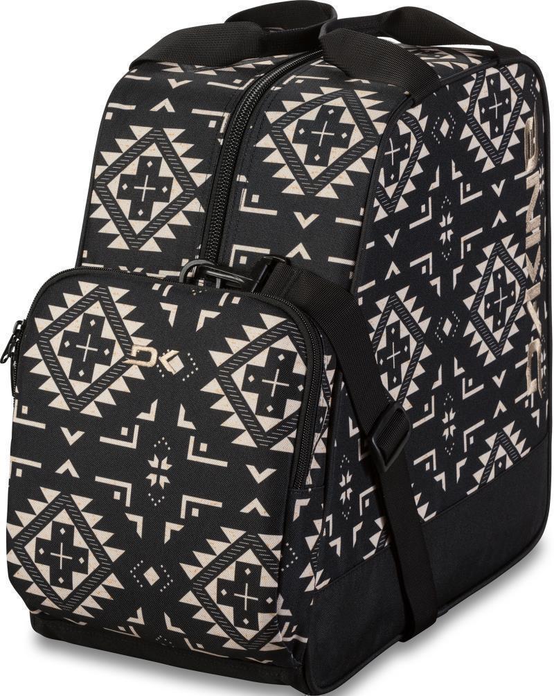 Boot Bag 30L - silverton onyx 1