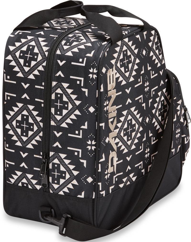 Boot Bag 30L - silverton onyx 1
