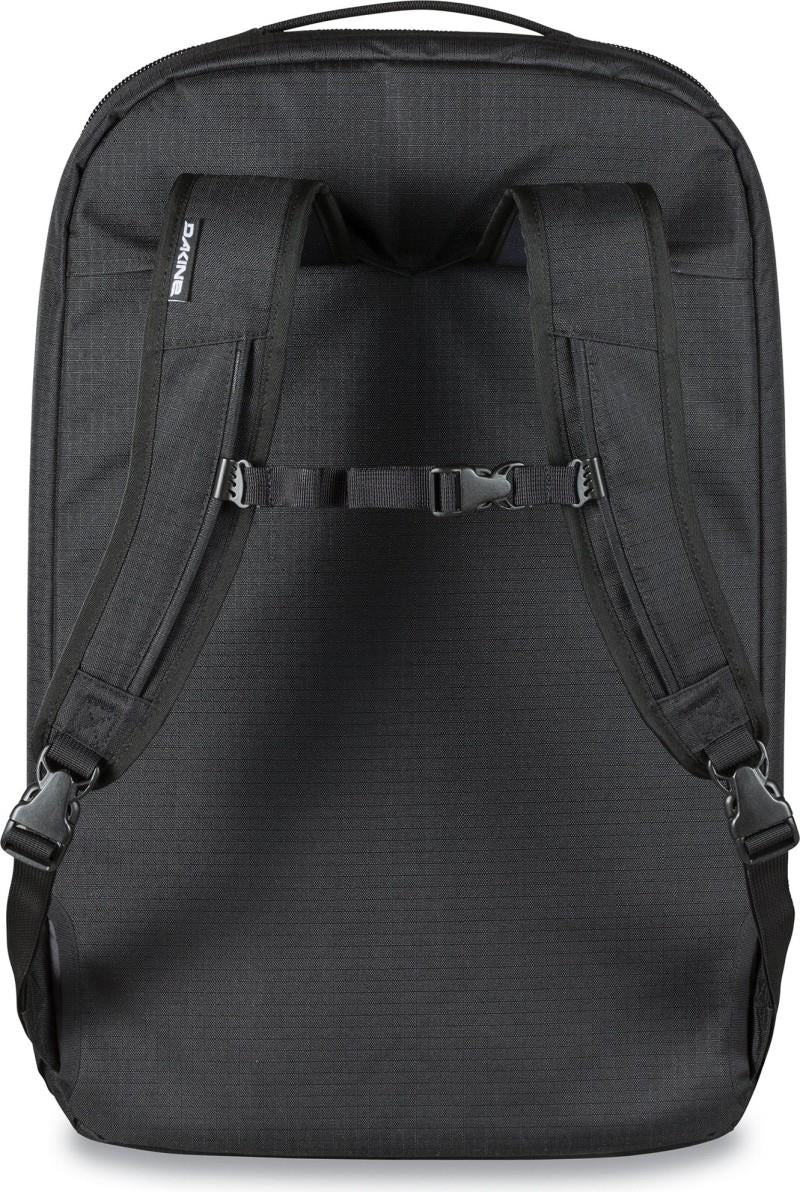 Boot Locker DLX 70L - black 1