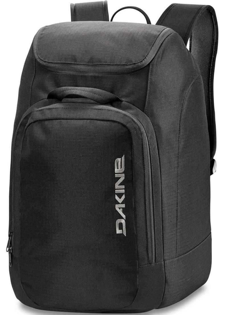 Boot Pack 50L - black 1