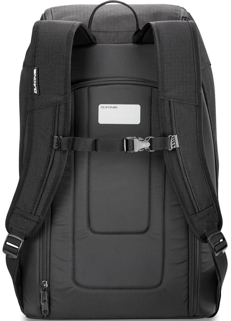 Boot Pack 50L - black 1