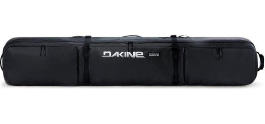 Boundary Ski Roller Bag E1 - black coated 1