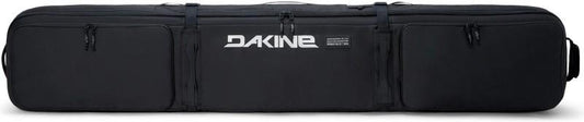 Boundary Ski Roller Bag - black 1