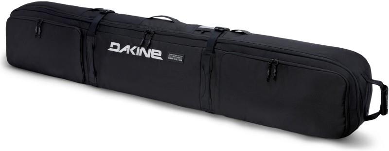 Boundary Ski Roller Bag - black 1