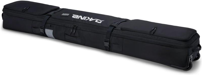 Boundary Ski Roller Bag - black 1