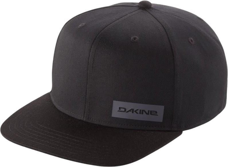 Box Rail Cap - Black 1