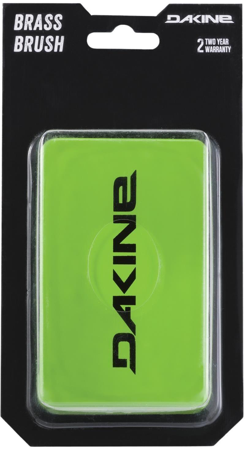 Brass Tuning Brush - green 1