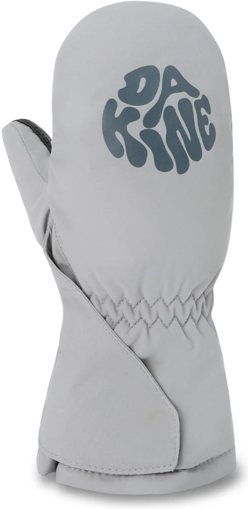 Brat Mitts - Toddler - griffin 1