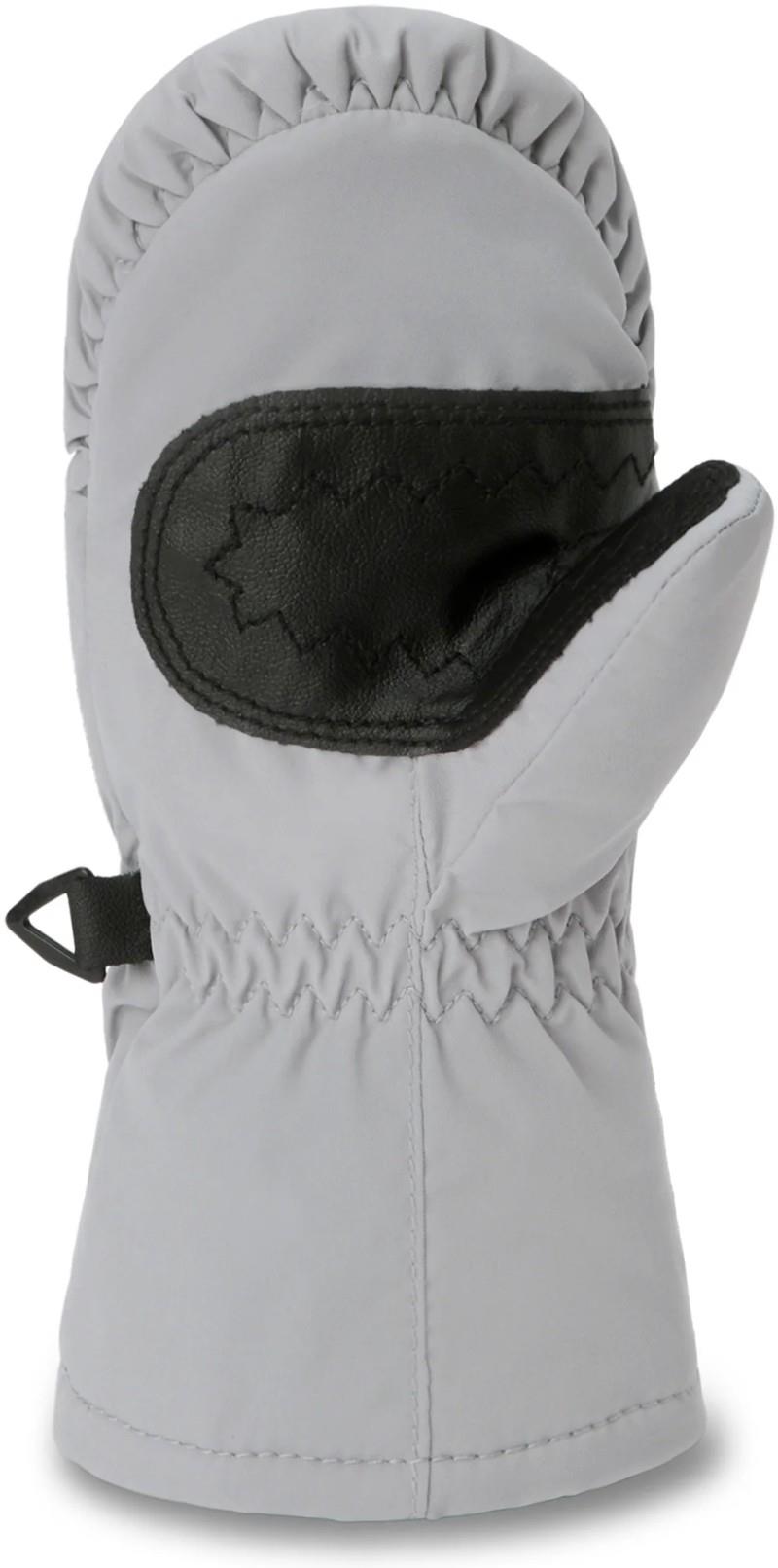 Brat Mitts - Toddler - griffin 1