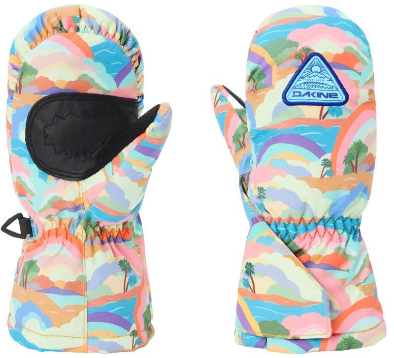Brat Mitts - Toddler - palm beach 1