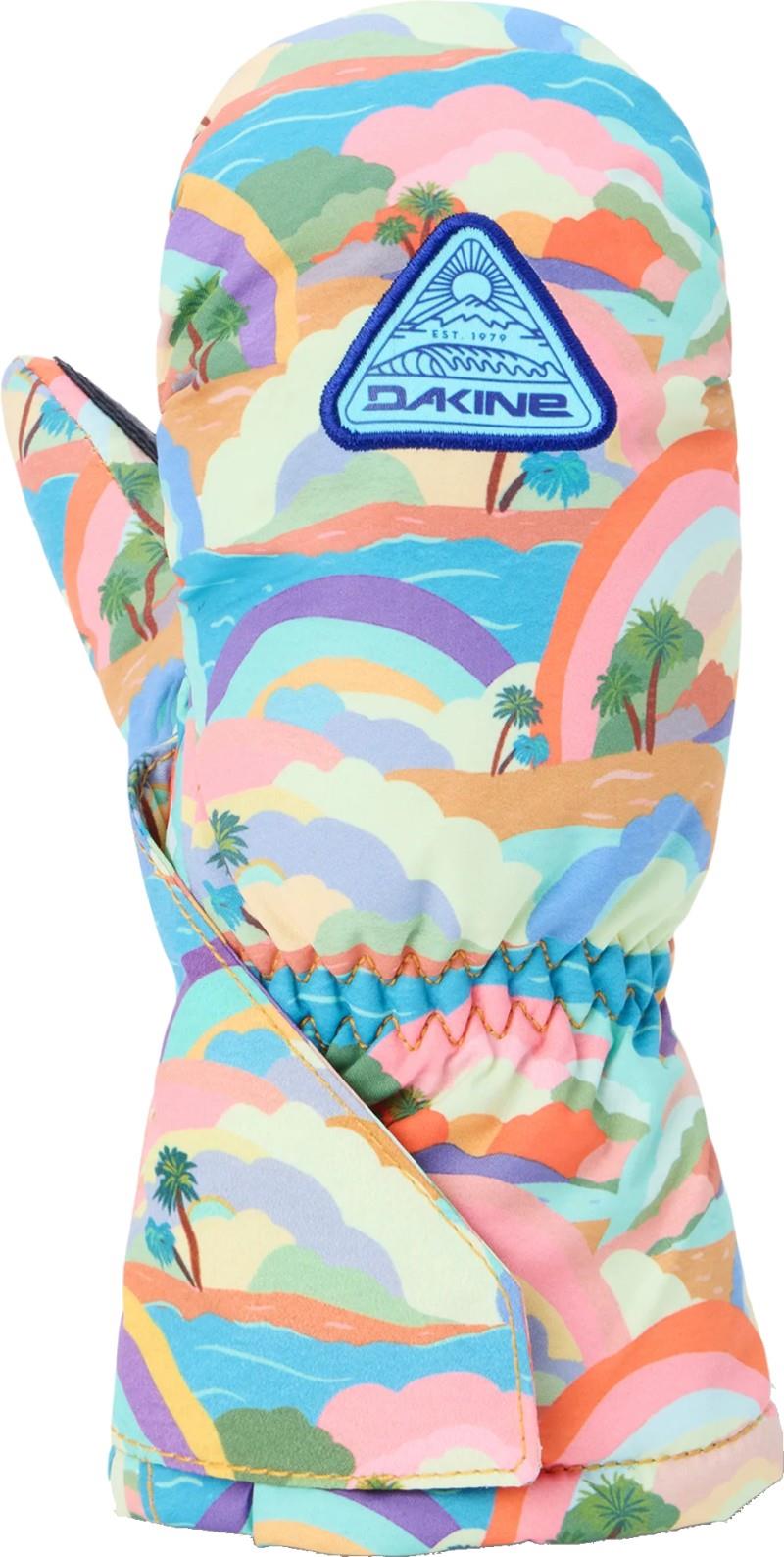 Brat Mitts - Toddler - palm beach 1