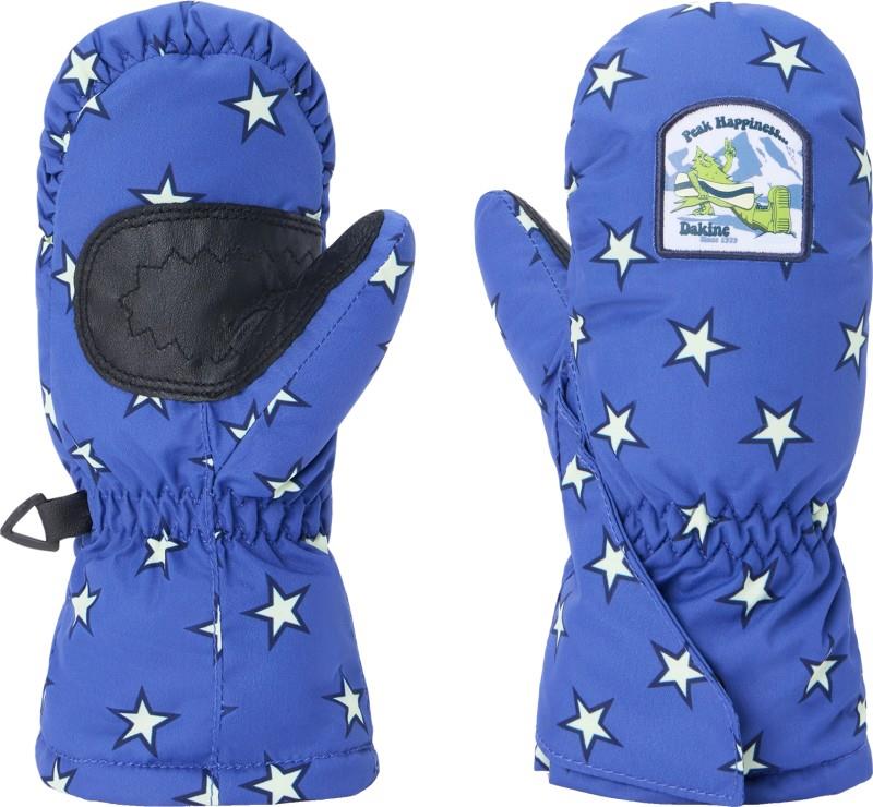 Brat Mitts - Toddler - peak happiness 1