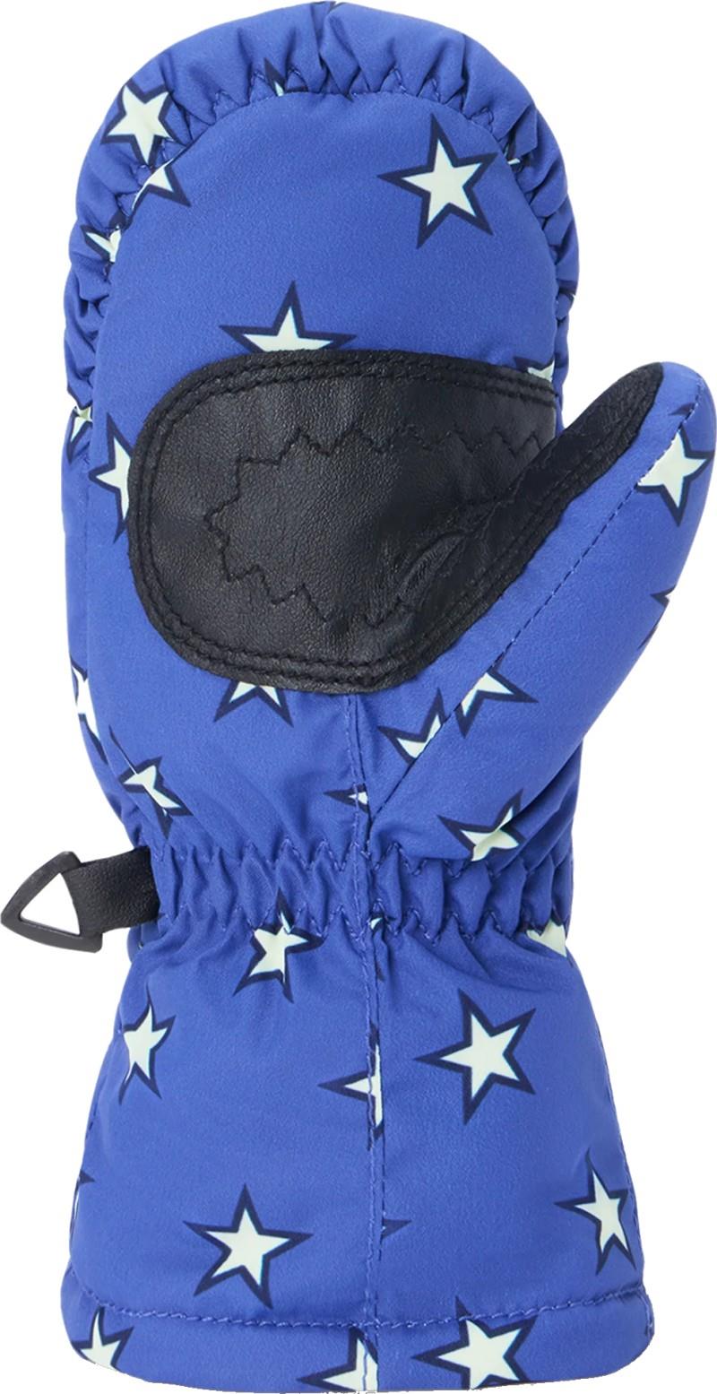 Brat Mitts - Toddler - peak happiness 1