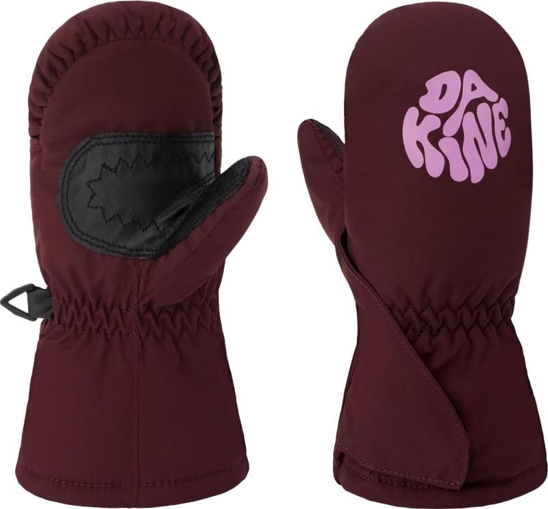 Brat Mitts - Toddler - port royale 1