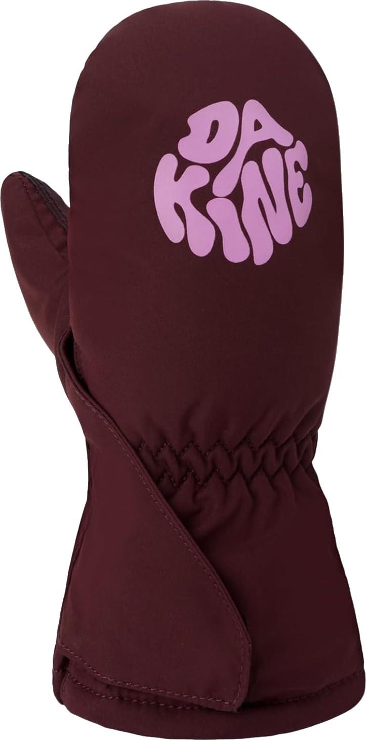 Brat Mitts - Toddler - port royale 1