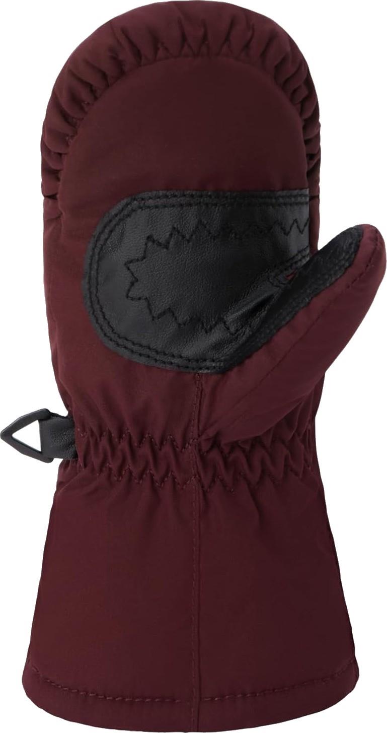 Brat Mitts - Toddler - port royale 1