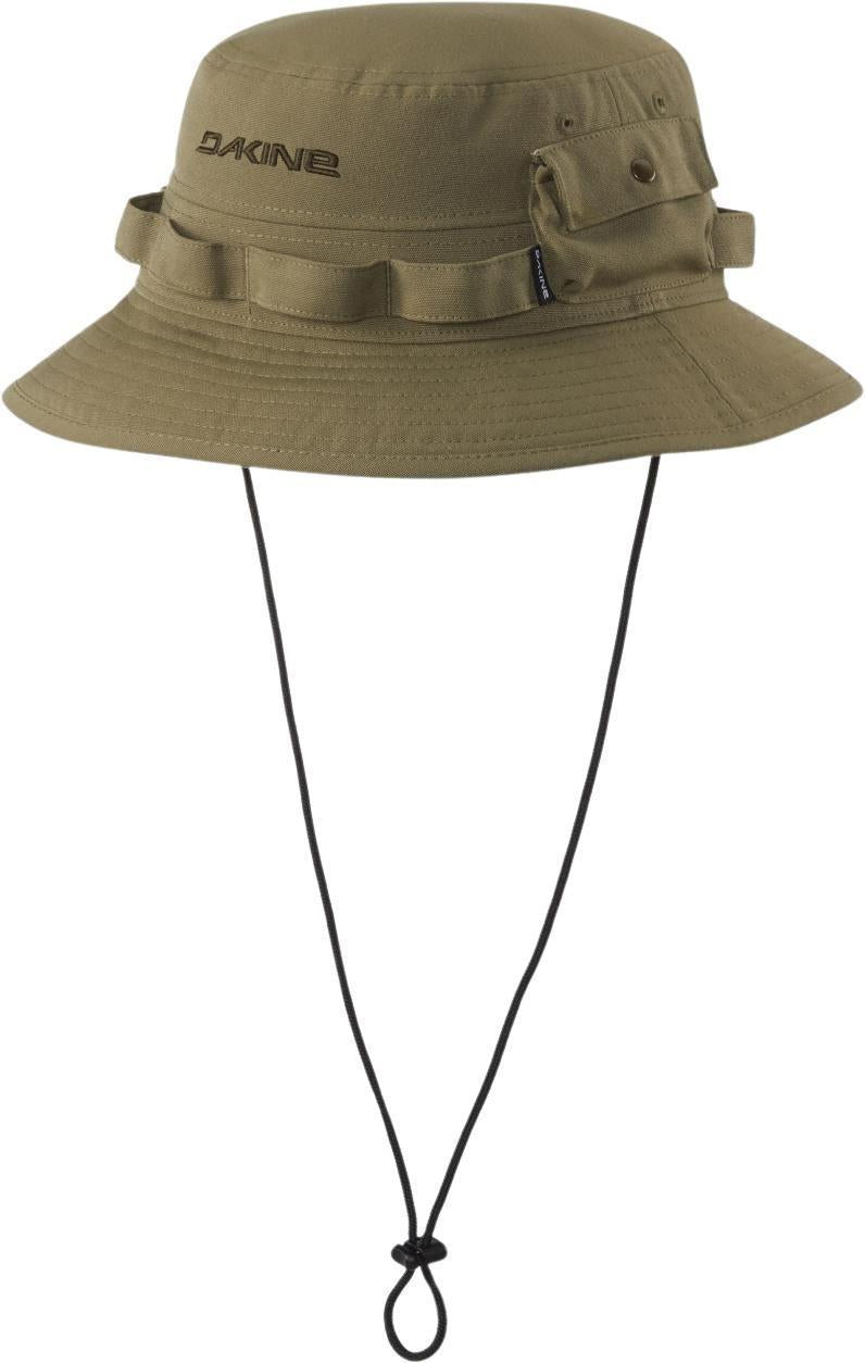 Breaker Boonie Hat - Utility Green 1