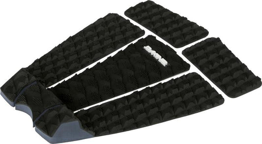 Bruce Irons Pro Surf Traction Pad - black 1