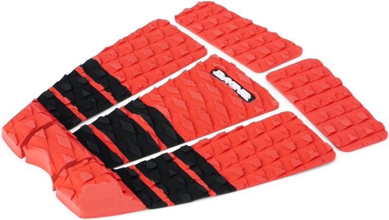 Bruce Irons Pro Surf Traction Pad - flame scarlet 1