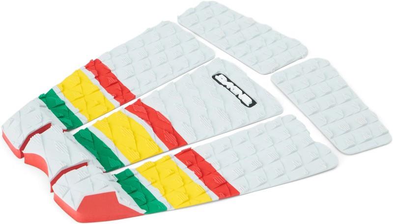 Bruce Irons Pro Surf Traction Pad - glacier grey 1