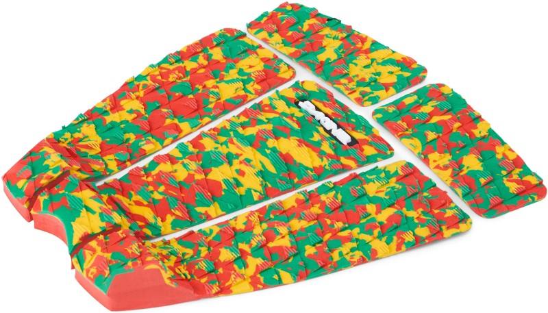 Bruce Irons Pro Surf Traction Pad - one love camo 1