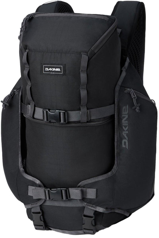 Builder Backpack 25L - black asphalt 1