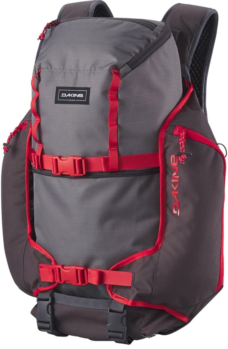 Builder Backpack 25L - redline 1