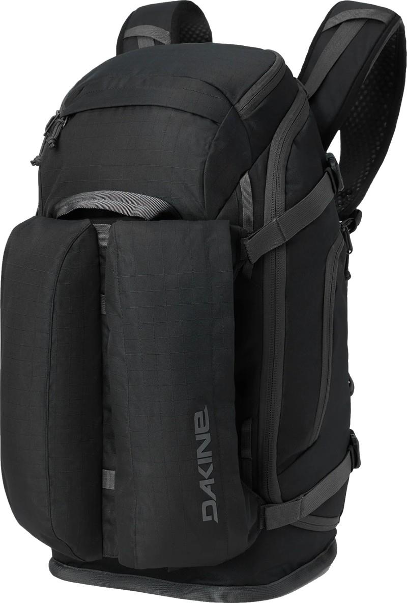 Builder Backpack 40L - black asphalt 1
