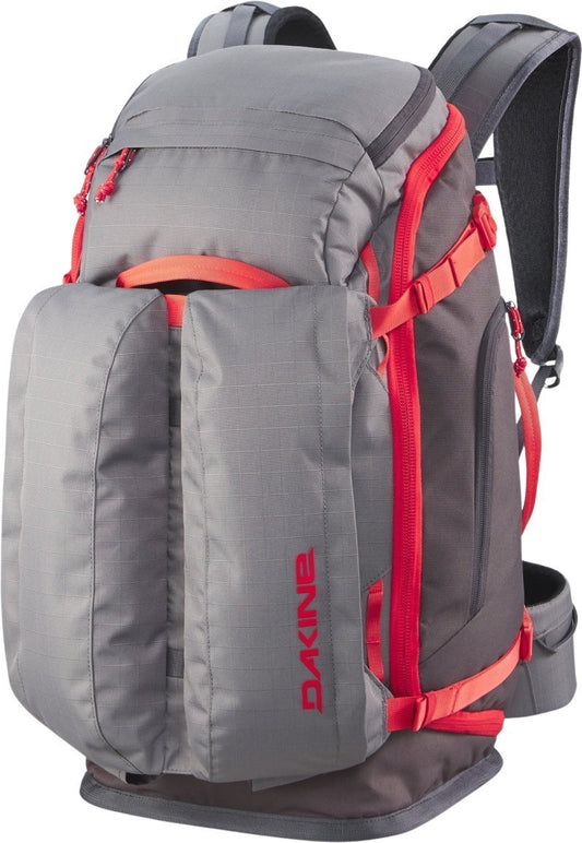 Builder Backpack 40L - redline 1