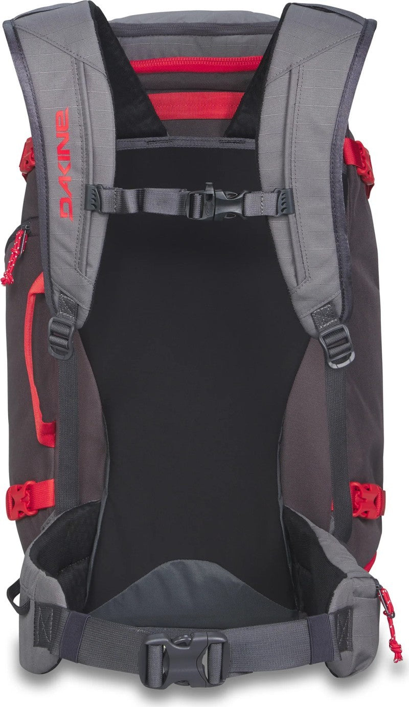 Builder Backpack 40L - redline 1