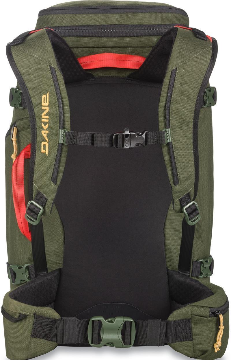 Builder Pack 40L - Jungle 2