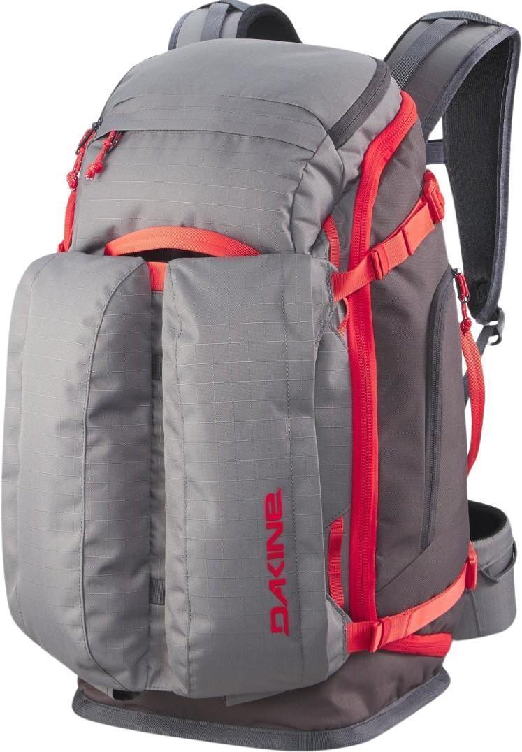Builder Pack 40L - Redline 1
