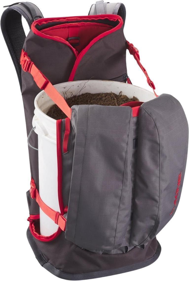 Builder Pack 40L - Redline 3