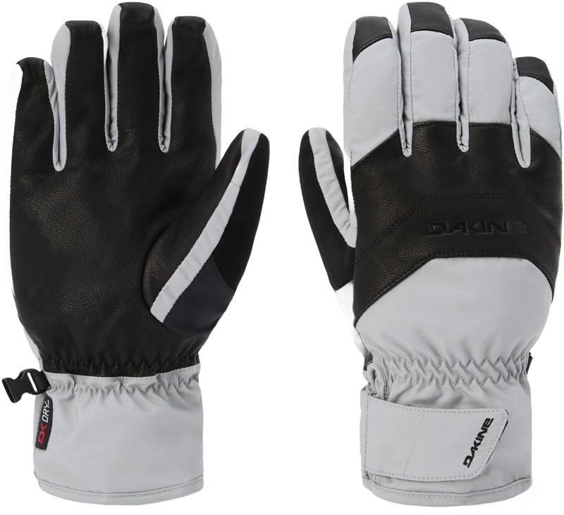 Camaro Short Gloves - griffin 1