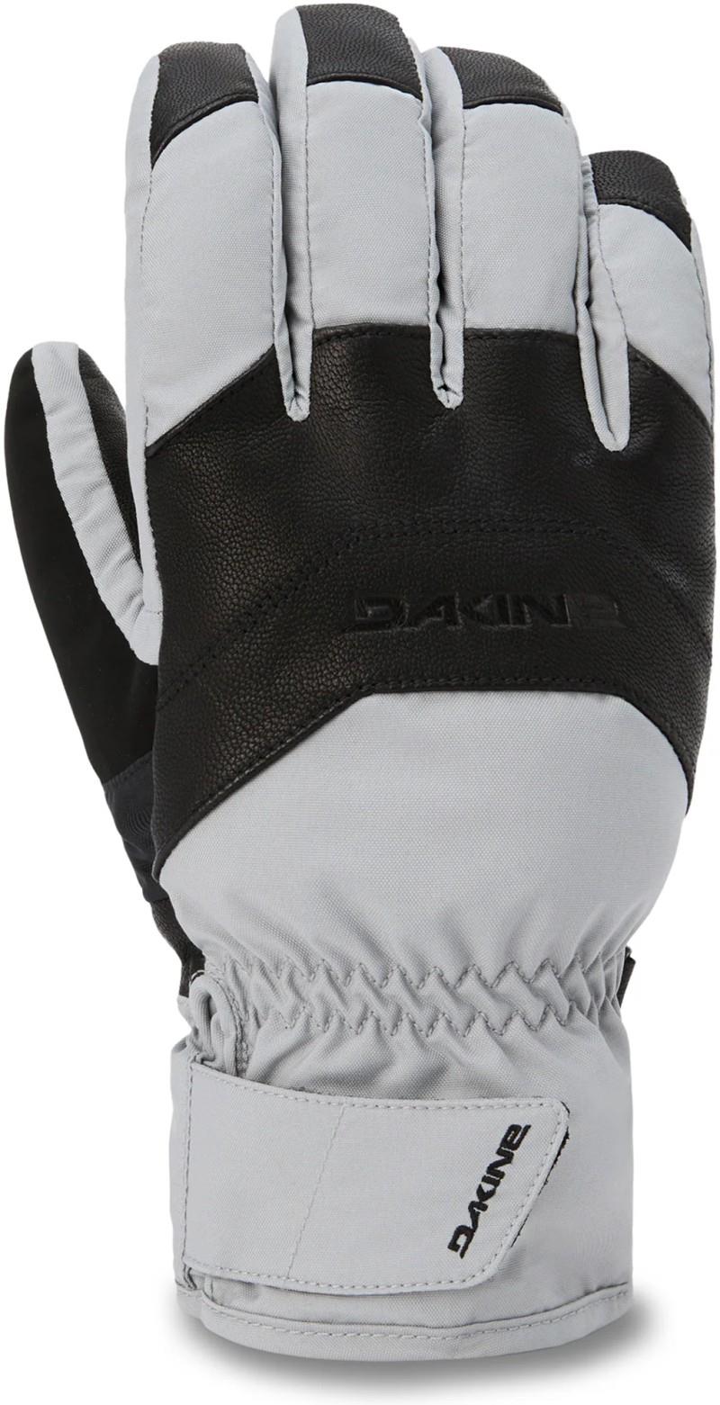 Camaro Short Gloves - griffin 1